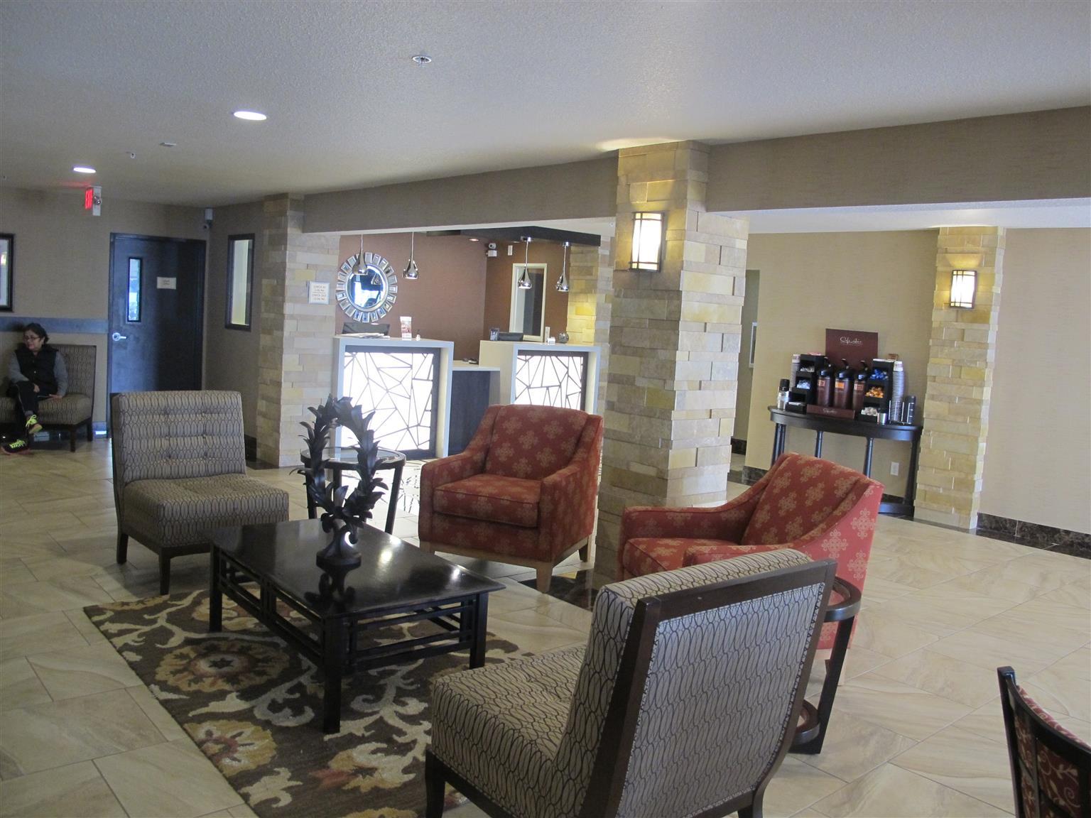 Best Western Woodland Inn Екстериор снимка